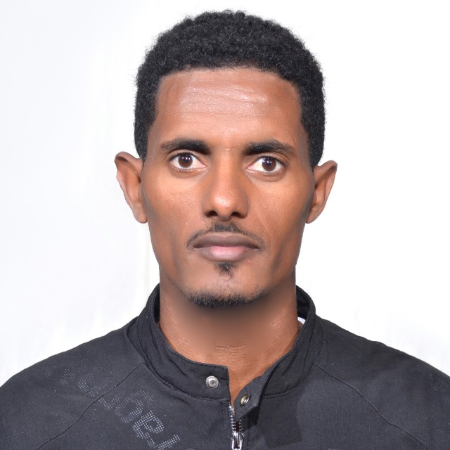 Yibrah Girmay profile photo