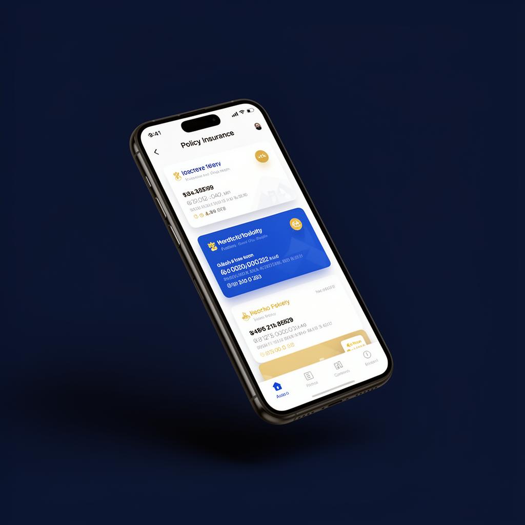 Mekenet app preview